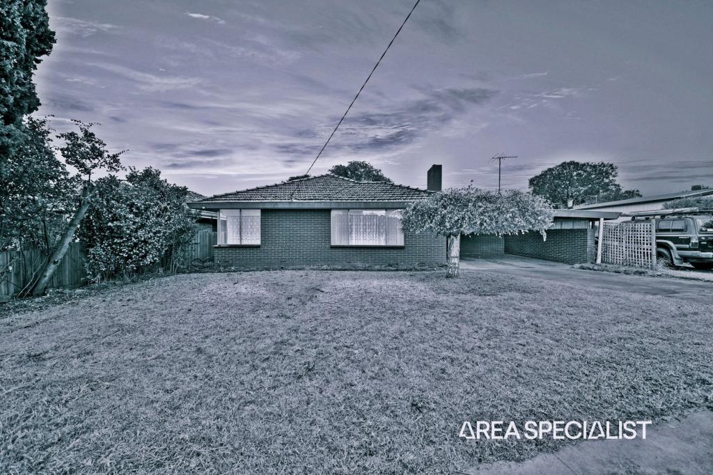 2 Lincoln St, Warragul, VIC 3820