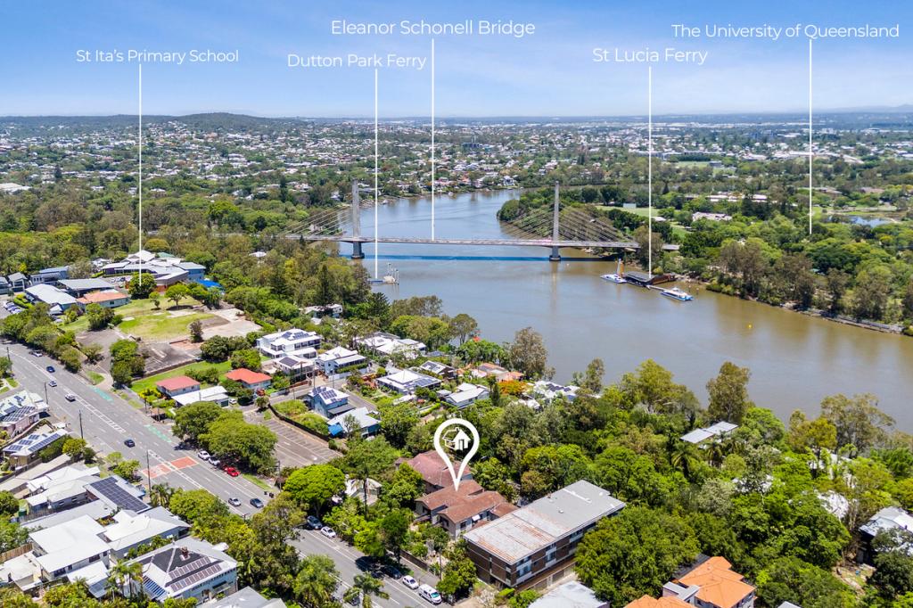 5/54 High St, Highgate Hill, QLD 4101