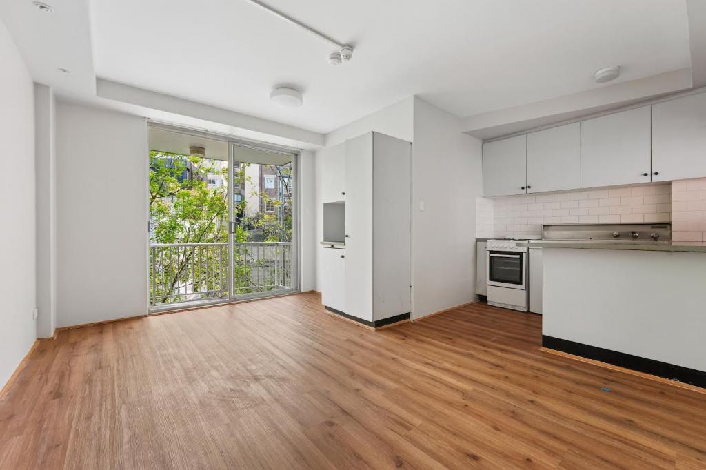 316/4-14 Roslyn Gdns, Rushcutters Bay, NSW 2011