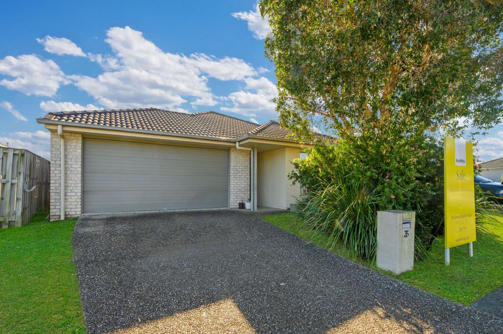 35 WATERHOUSE DR, WILLOW VALE, QLD 4209