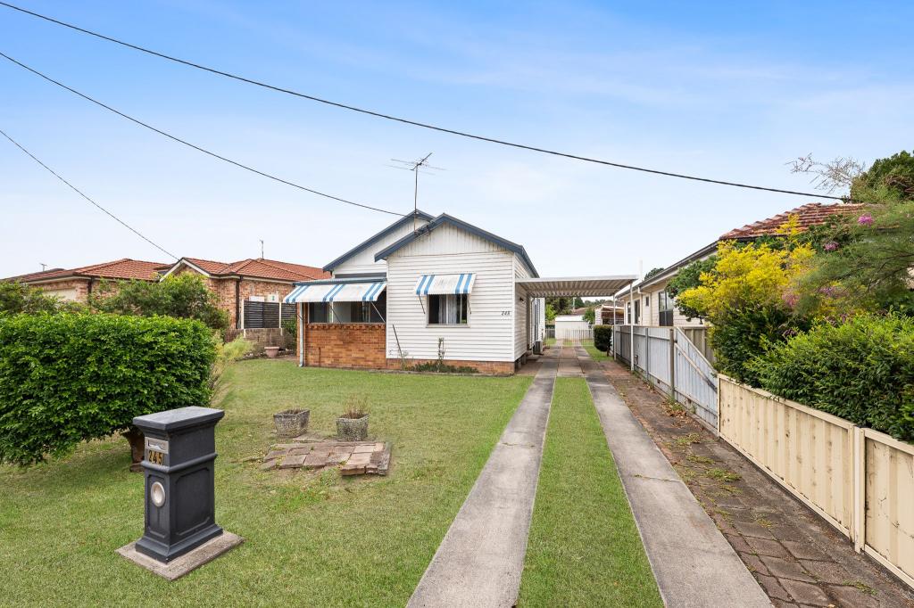 245 Adelaide St, Raymond Terrace, NSW 2324