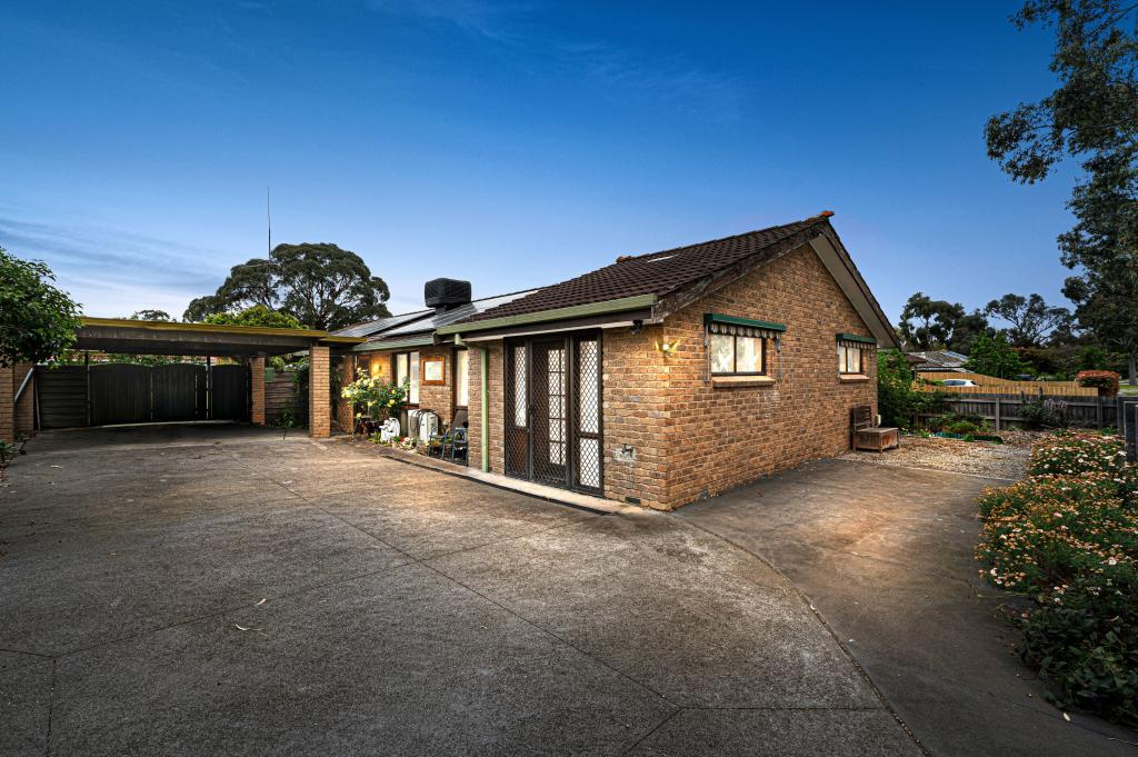 407 Childs Rd, Mill Park, VIC 3082