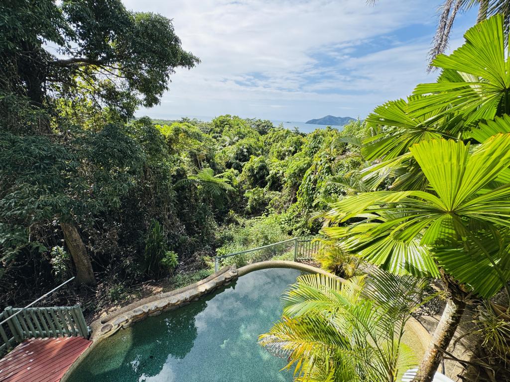 16/23 The Bvd, South Mission Beach, QLD 4852