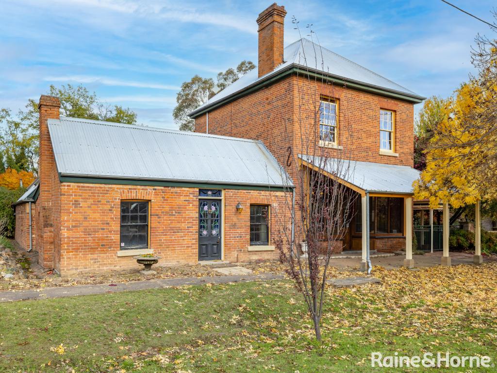 11 Icely St, Carcoar, NSW 2791