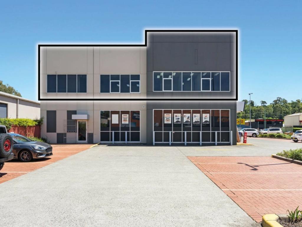 1c/22b Blaxland Rd, Campbelltown, NSW 2560