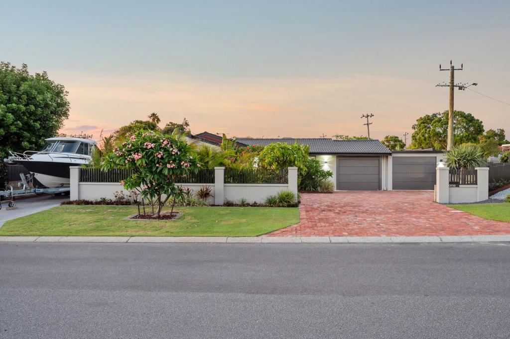 1 Airlie St, Kallaroo, WA 6025