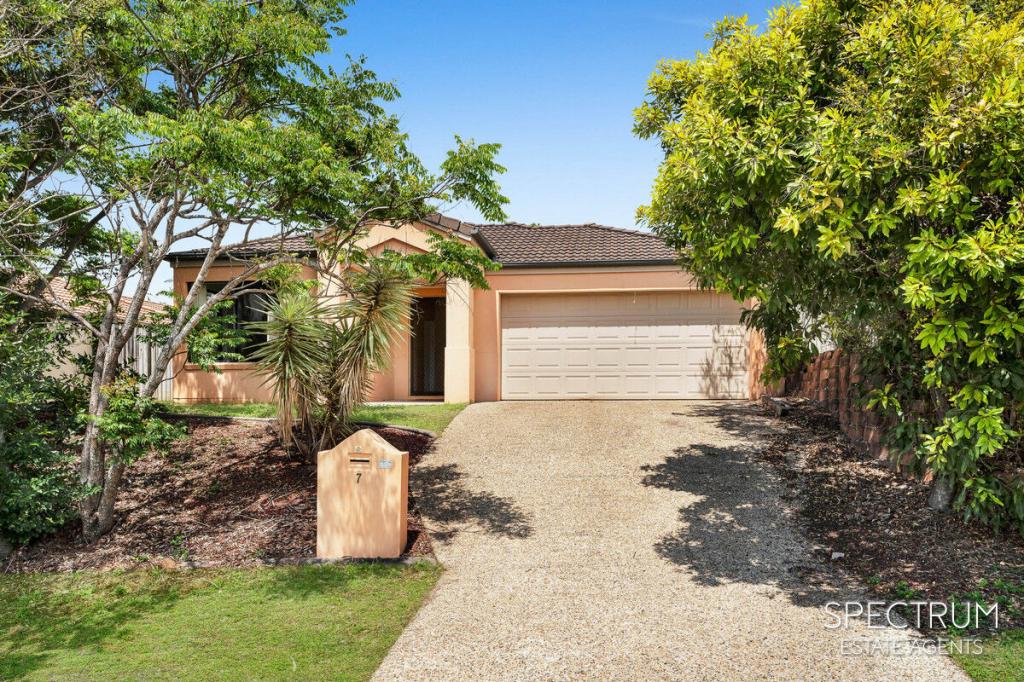 7 Olympic Pl, Sinnamon Park, QLD 4073