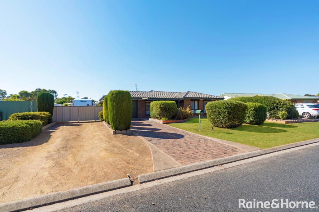 14 Kennedy Cres, Strathalbyn, SA 5255