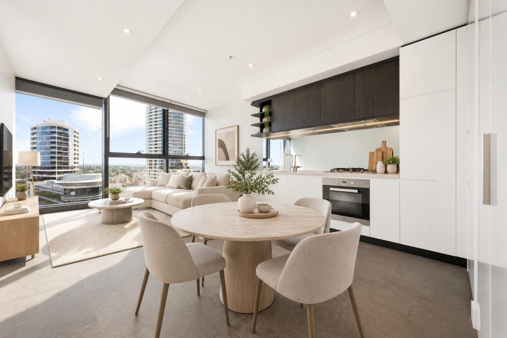 2207/1 MARSHALL AVE, ST LEONARDS, NSW 2065