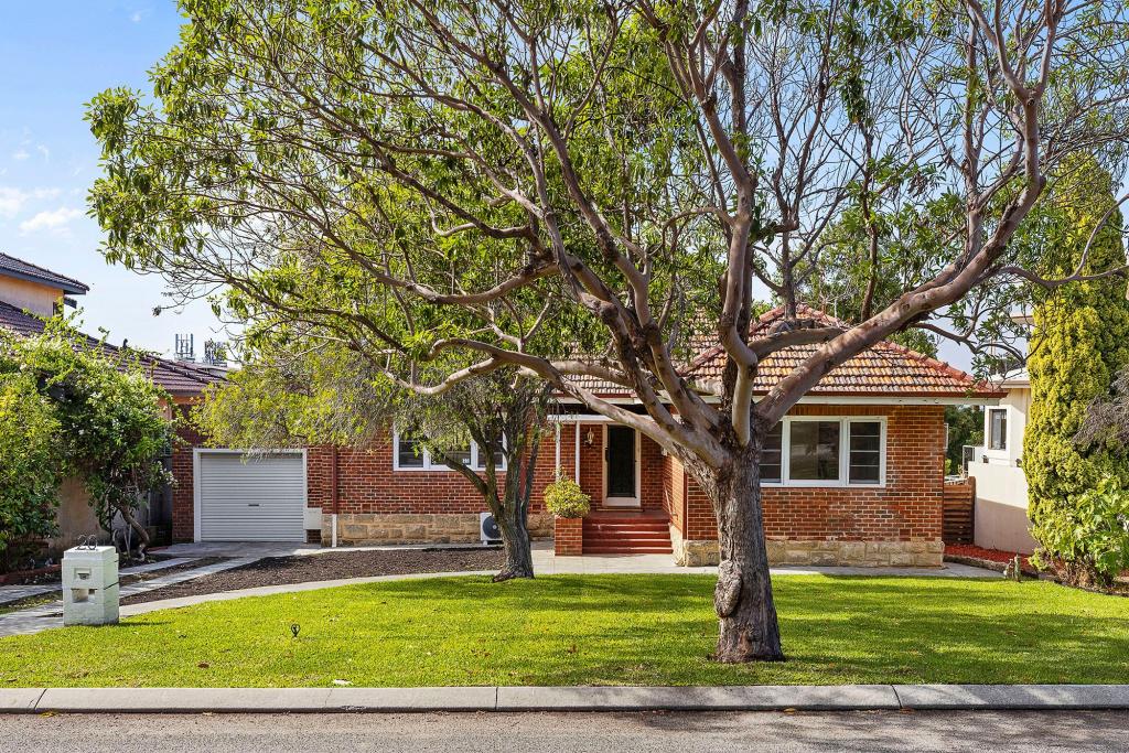 20 Kingsway, Nedlands, WA 6009