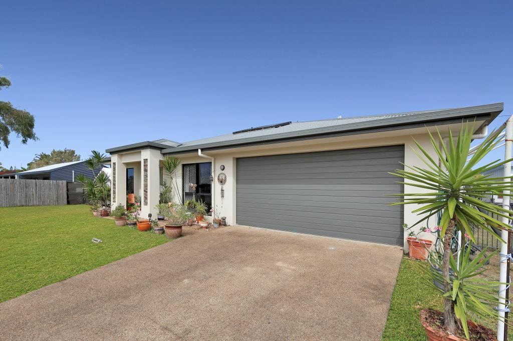 15 Rosella St, Forrest Beach, QLD 4850