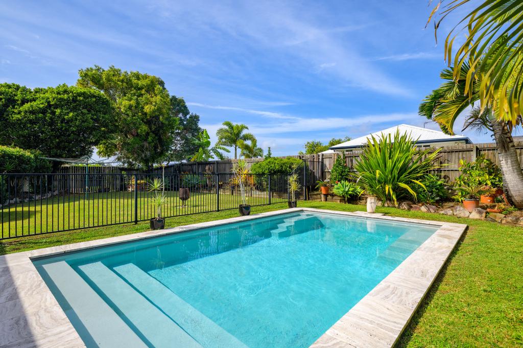 1 Dianella Cct, Cooloola Cove, QLD 4580