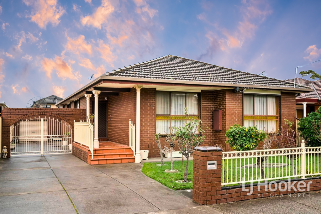 50 Second Ave, Altona North, VIC 3025