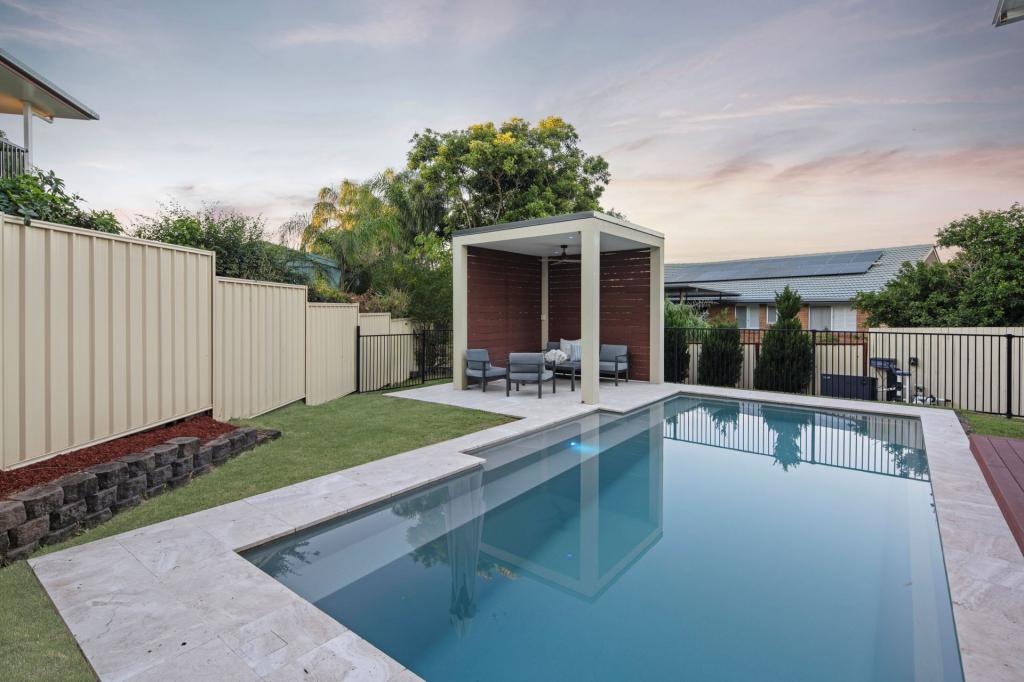 5 Pigeon Ct, Birkdale, QLD 4159
