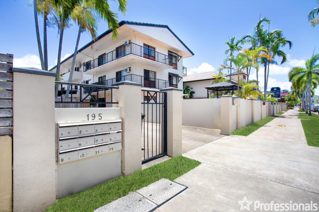 8/195-197 Sheridan St, Cairns North, QLD 4870