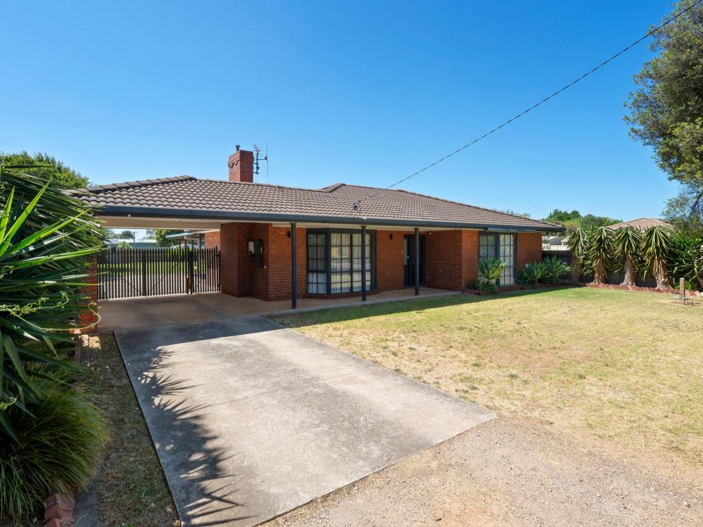 105 Clarke St, Benalla, VIC 3672