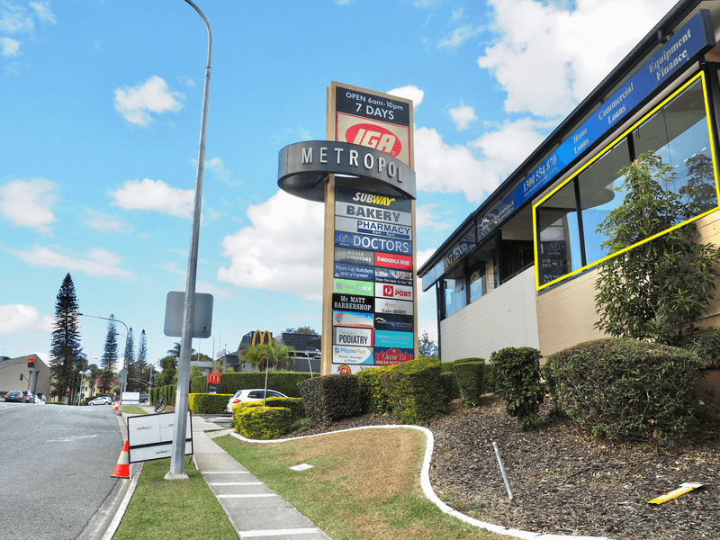 Shop 1a/345 Pine Mountain Rd, Mount Gravatt East, QLD 4122