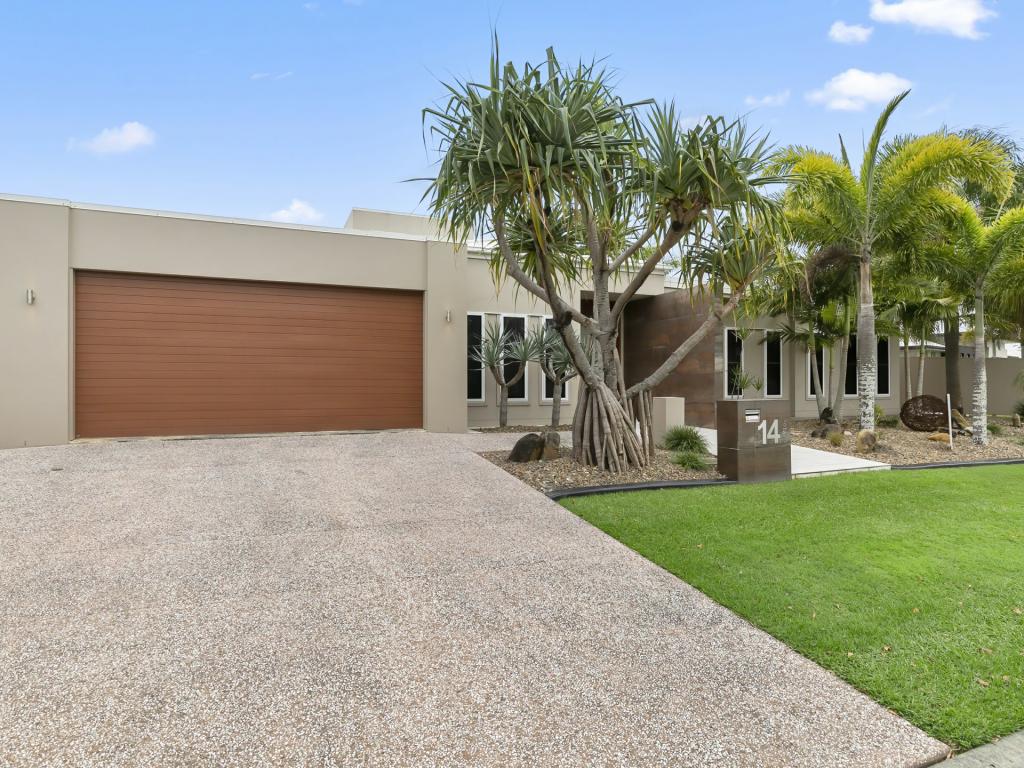 14 Raptor Pde, Banksia Beach, QLD 4507