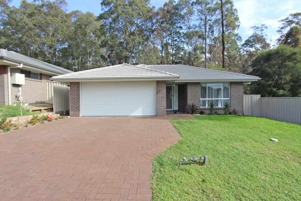 126 Casey Dr, Wyong, NSW 2259