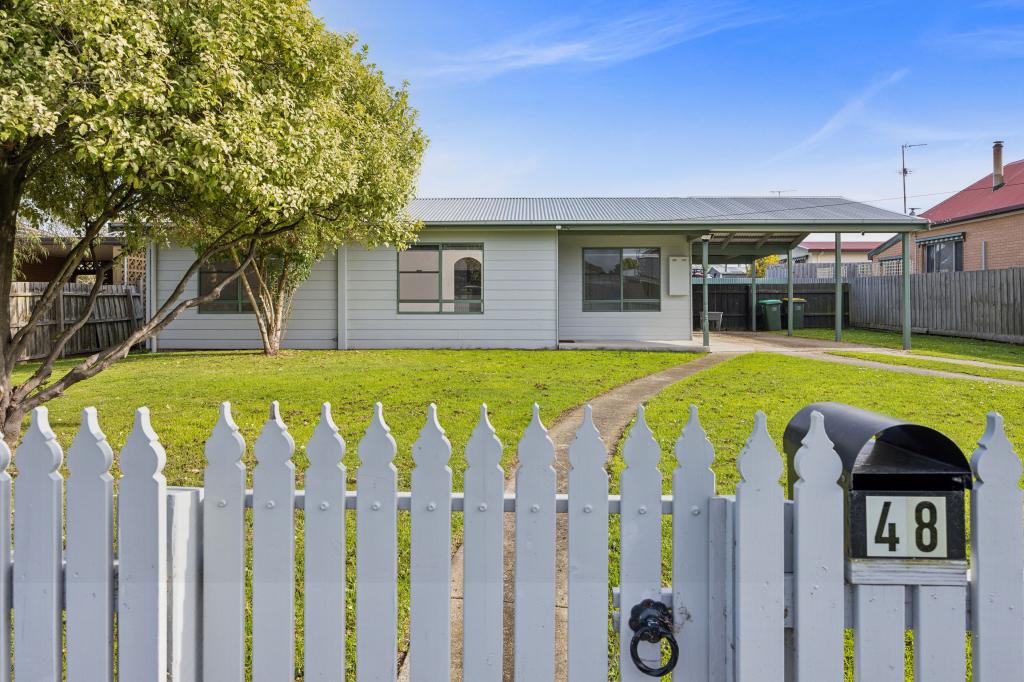 48 Hunter St, Wonthaggi, VIC 3995