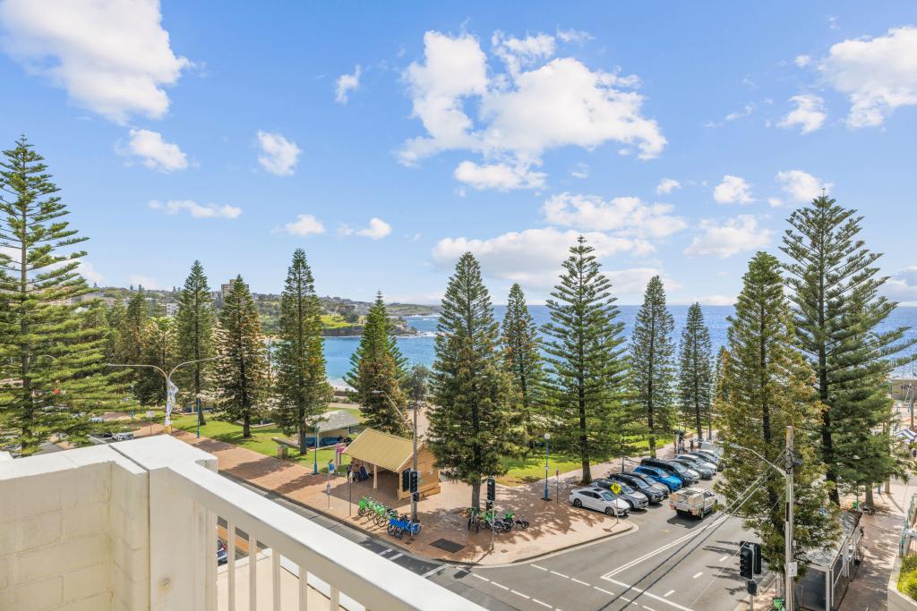 14/50 Carr St, Coogee, NSW 2034