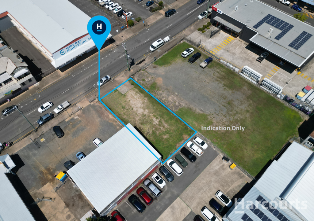 116 Richmond St, Maryborough, QLD 4650
