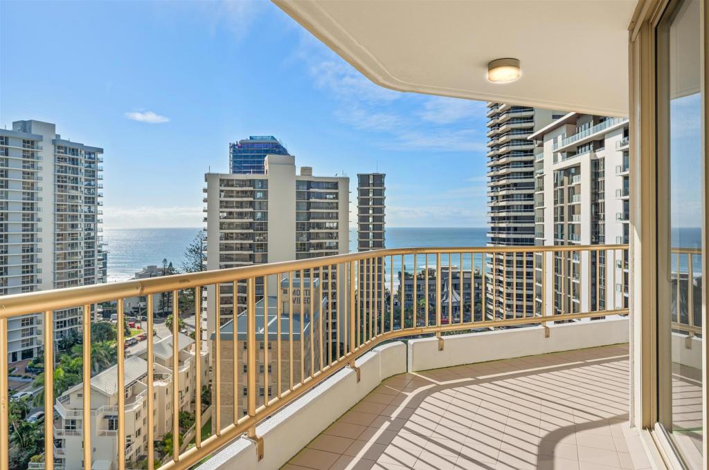 133/1 Serisier Ave, Main Beach, QLD 4217