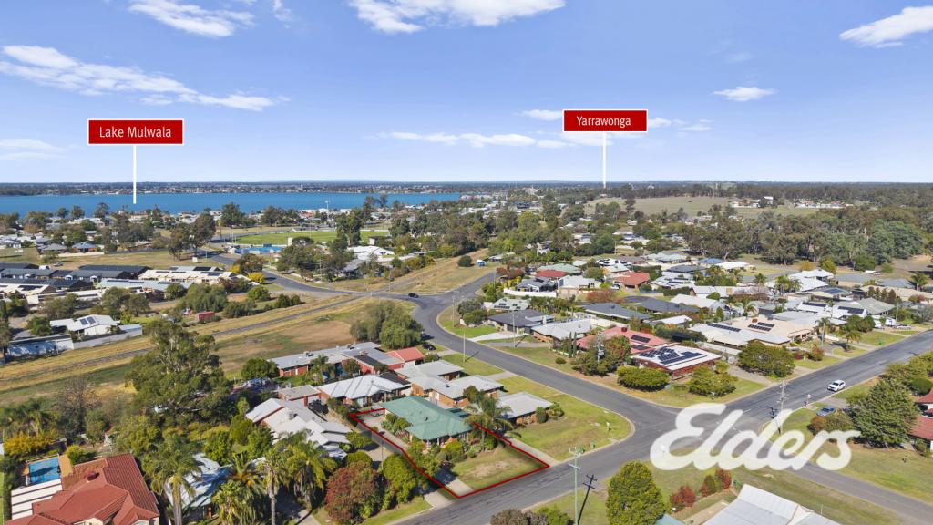 1/84 Romney St, Mulwala, NSW 2647