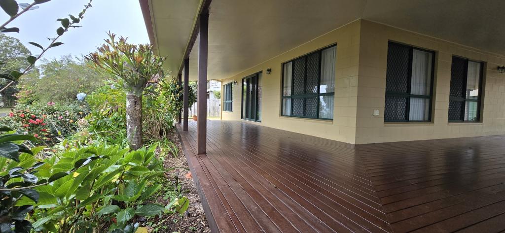 Contact agent for address, YUNGABURRA, QLD 4884