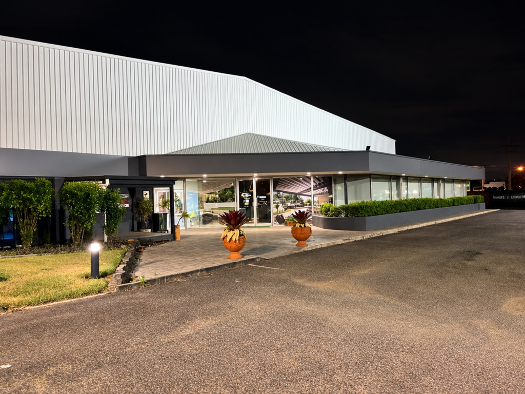 Contact Agent For Address, Archerfield, QLD 4108