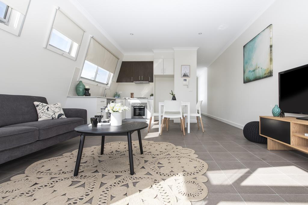 6/116 Somerville Rd, Yarraville, VIC 3013