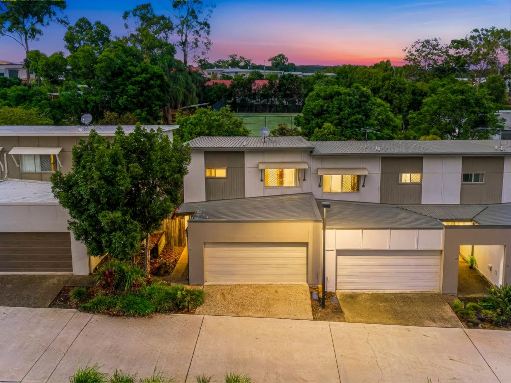 61/2 DIAMANTINA ST, CALAMVALE, QLD 4116