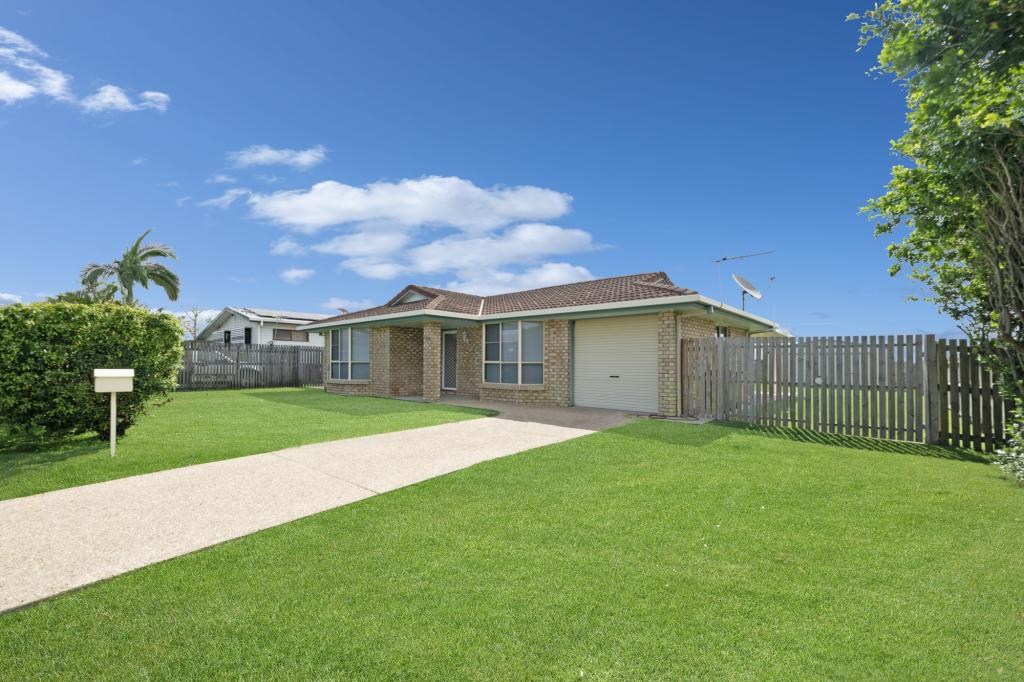 108 Kennys Rd, Marian, QLD 4753