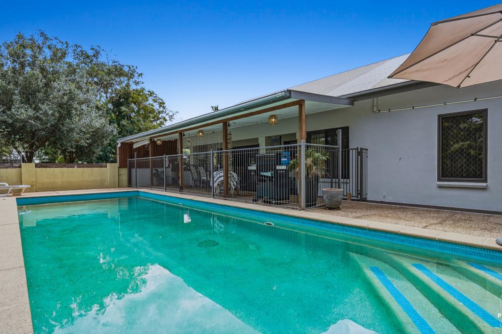 4 Miara Cl, Kewarra Beach, QLD 4879