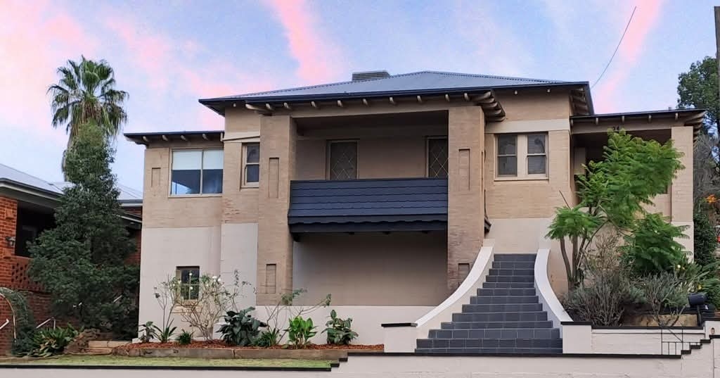 34 Gap St, Parkes, NSW 2870