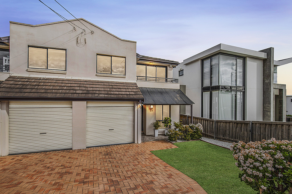 23 Phillip Rd, Putney, NSW 2112