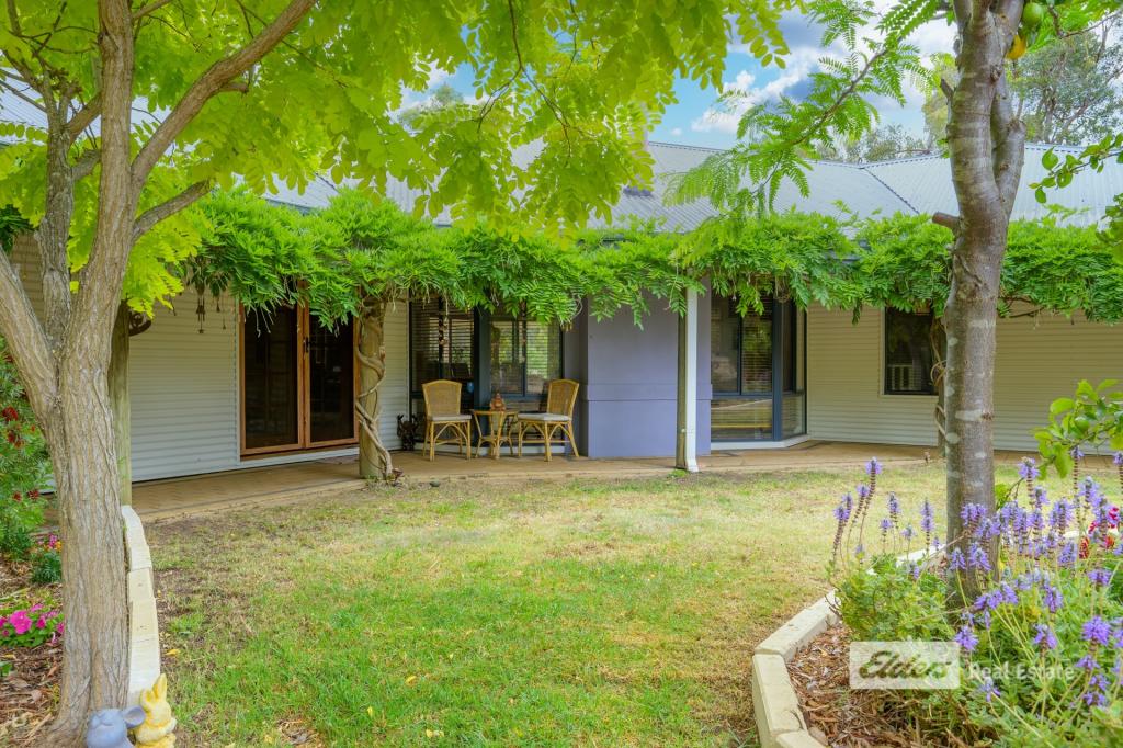63 Armstrong St, Boyanup, WA 6237