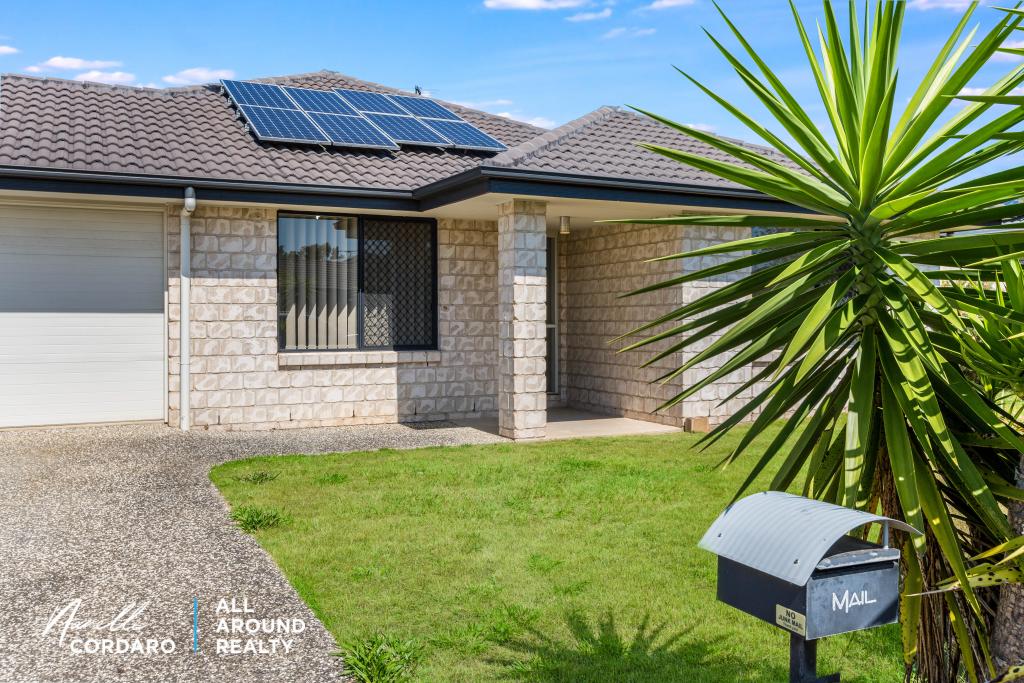 13 Dewar Ct, Caboolture, QLD 4510