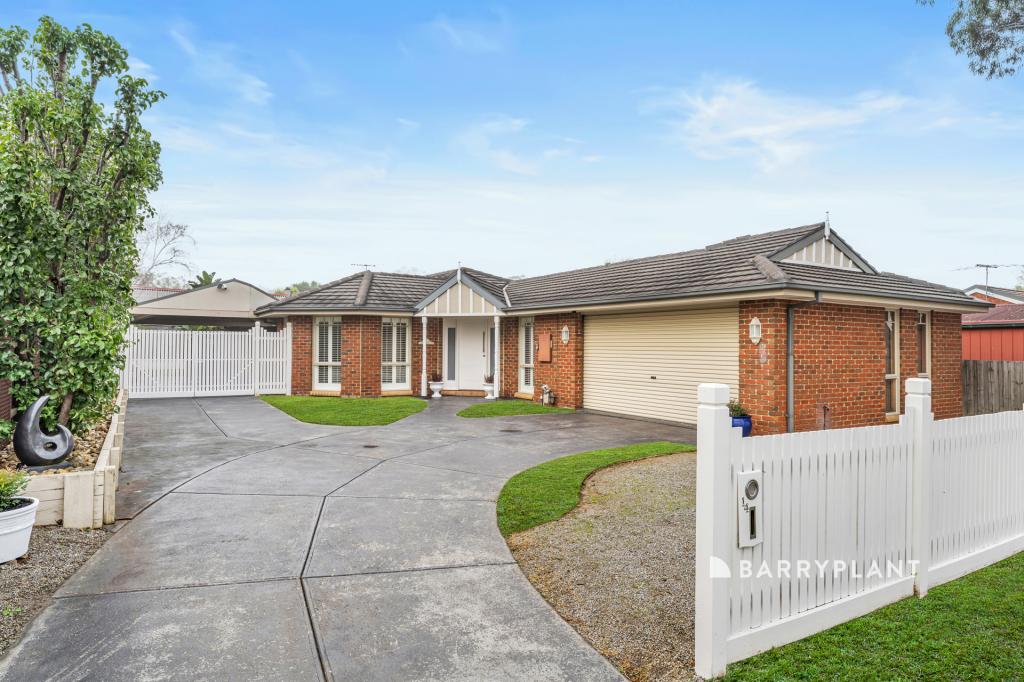 12-14 Jerilderie Dr, Berwick, VIC 3806