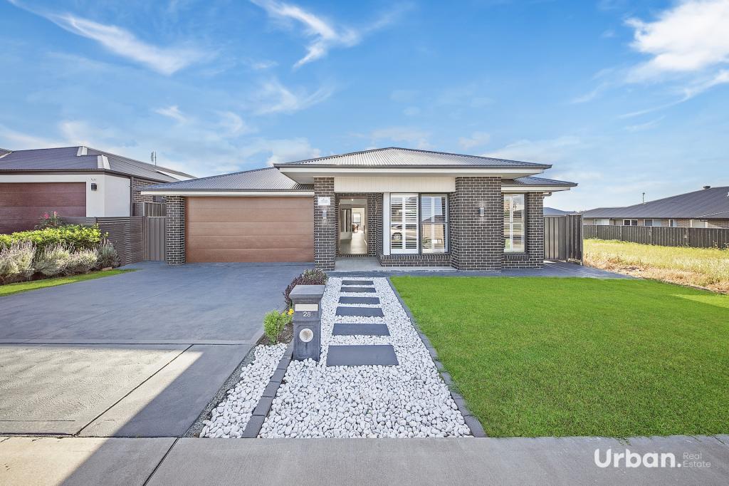 28 Springfield Dr, Lochinvar, NSW 2321