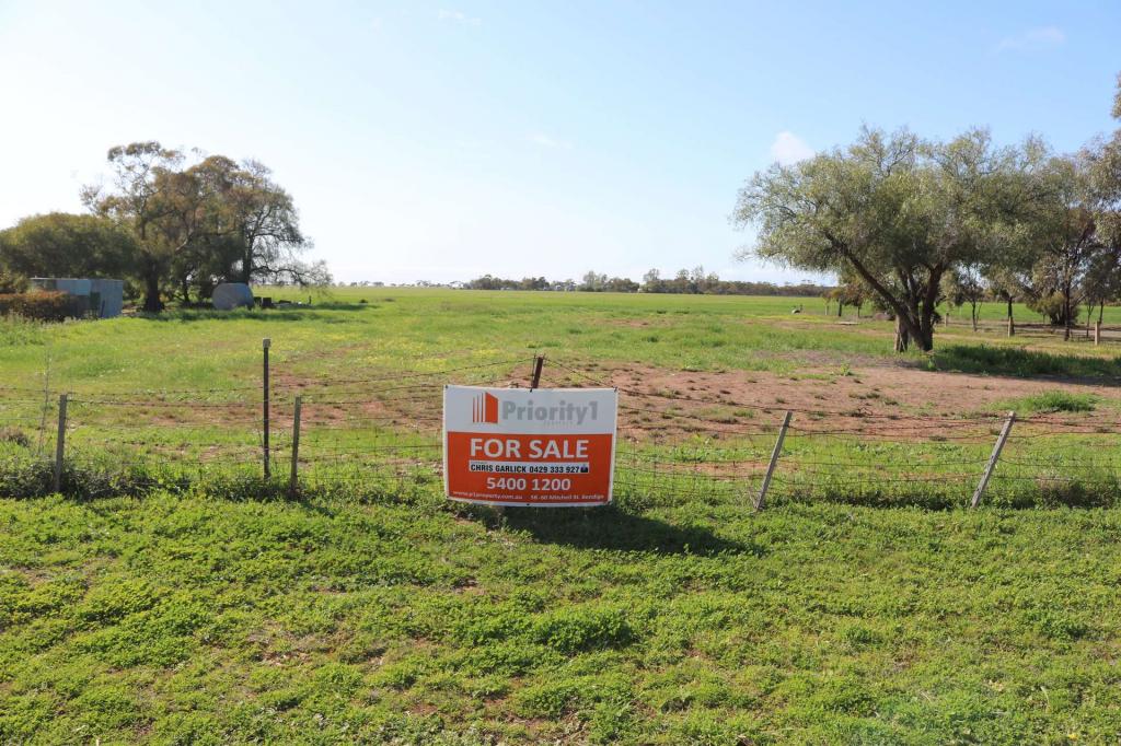 24 North Rd, Nullawil, VIC 3529