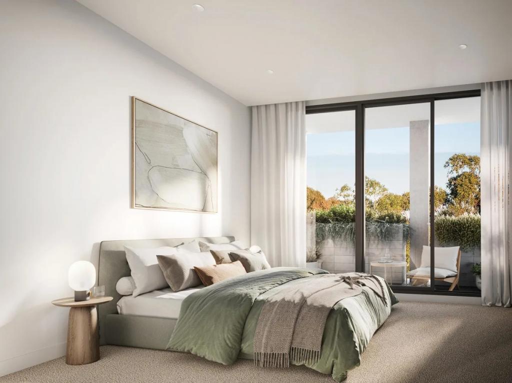 401/52 ST KILDA RD, ST KILDA, VIC 3182