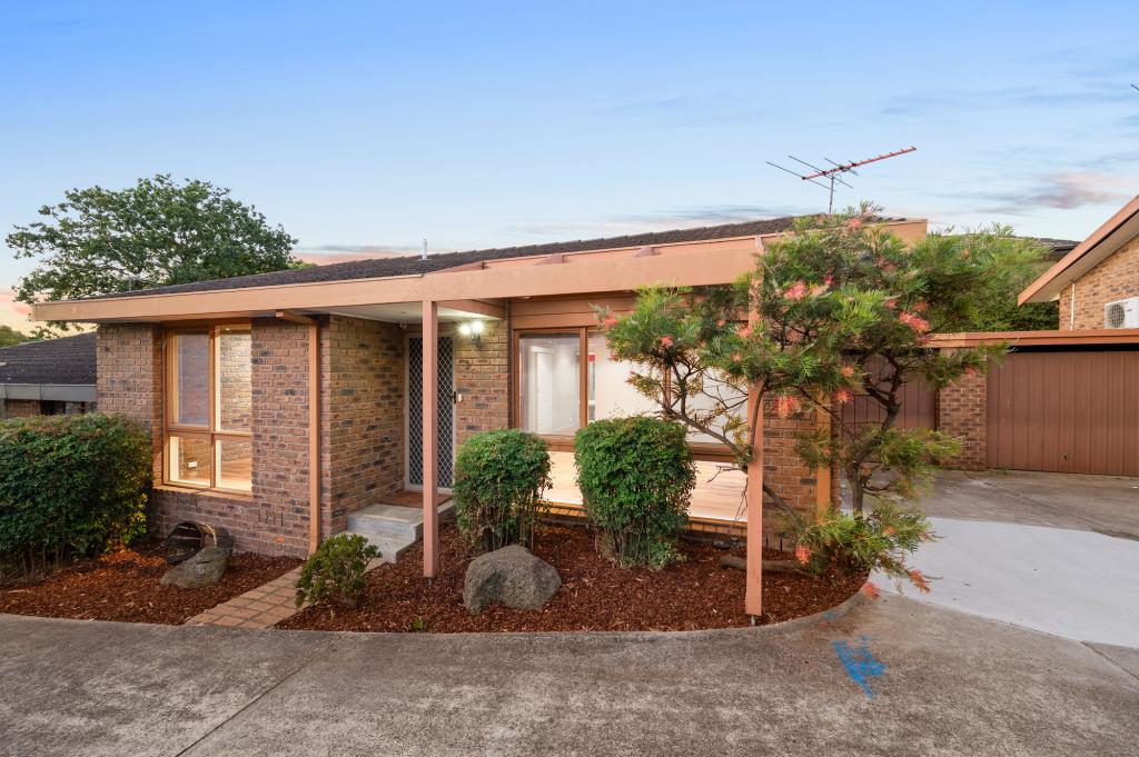 2/63 Looker Rd, Montmorency, VIC 3094