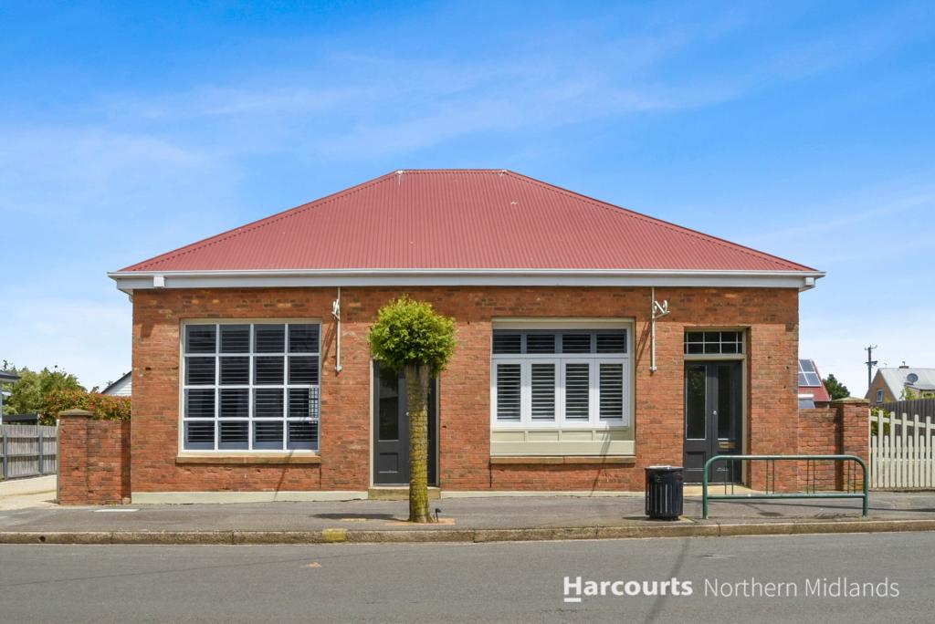 10 Russell St, Evandale, TAS 7212
