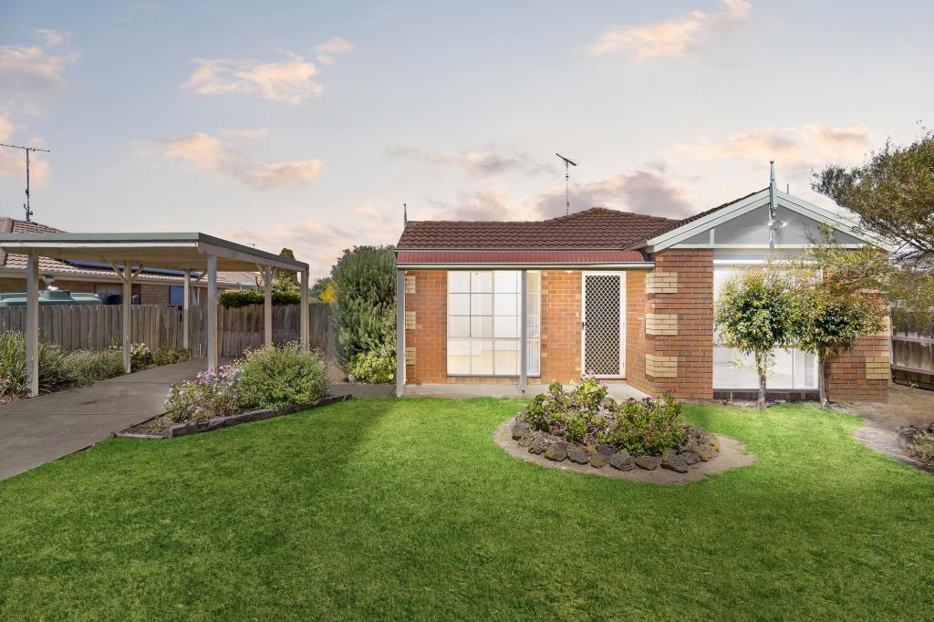 122 Shell Rd, Ocean Grove, VIC 3226