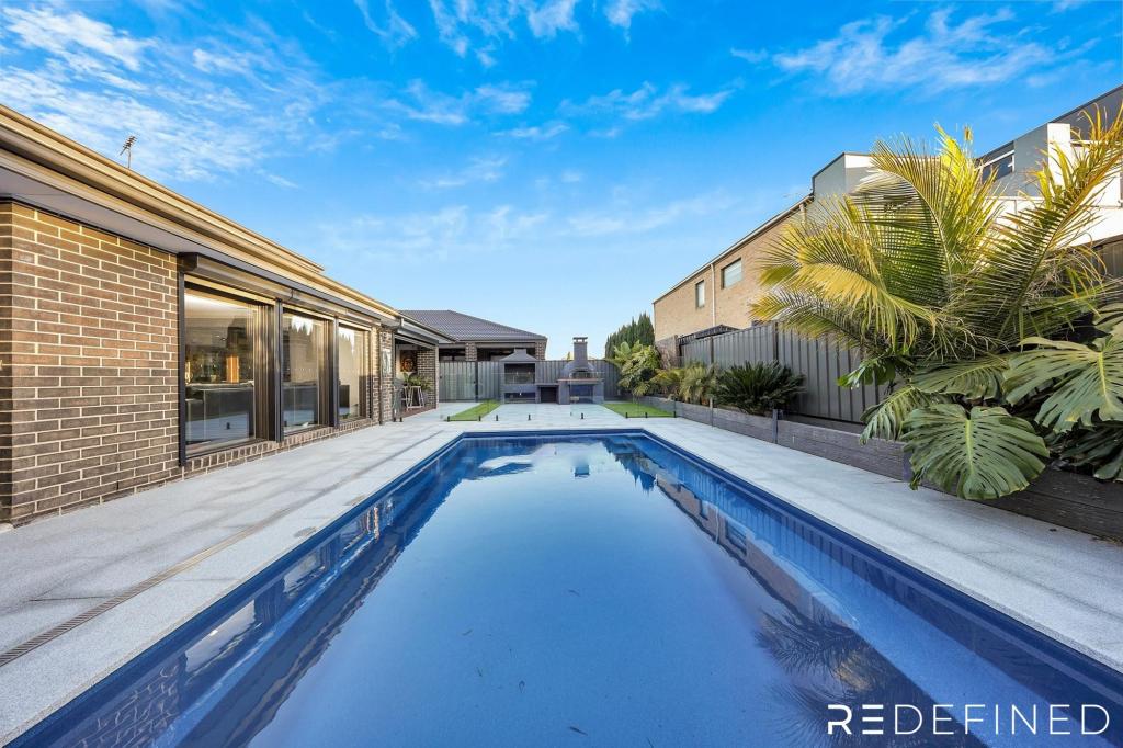 37 NORTHSIDE DR, WOLLERT, VIC 3750