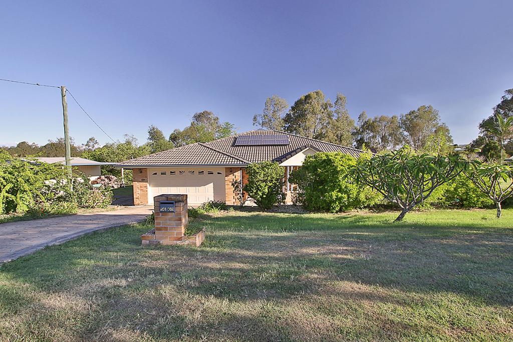 56-60 Willowbank Dr, Willowbank, QLD 4306