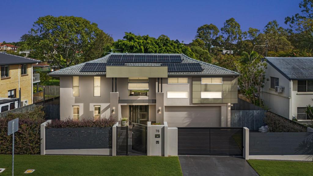 76 Sherry St, Carseldine, QLD 4034
