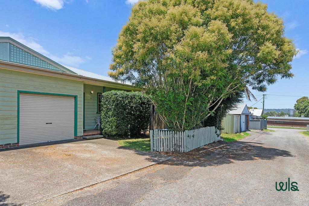 6A CINTRA RD, WARATAH, NSW 2298