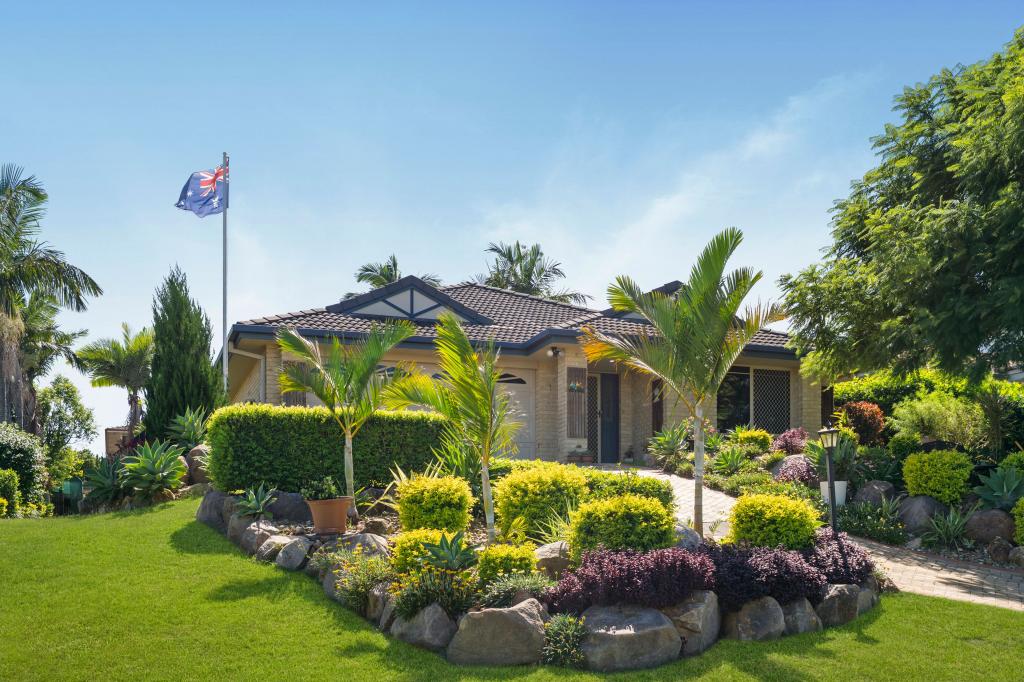 16 Tequesta Dr, Beaudesert, QLD 4285